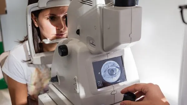 吃啥对眼睛好有利于恢复视力插图