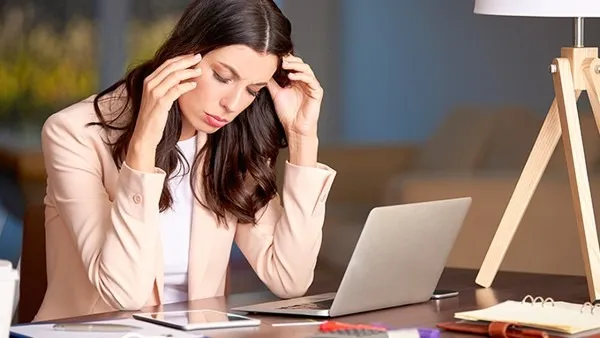 20多岁记忆力下降严重怎么办插图