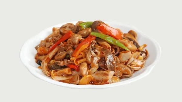 鸡杂有哪些东西不能吃插图1