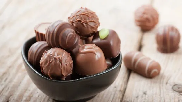 黑巧克力可以补充体力吗插图2