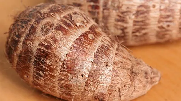 芋头有哪些营养价值插图1