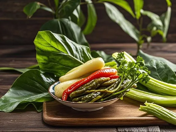 糖醋泡菜多久可以吃插图