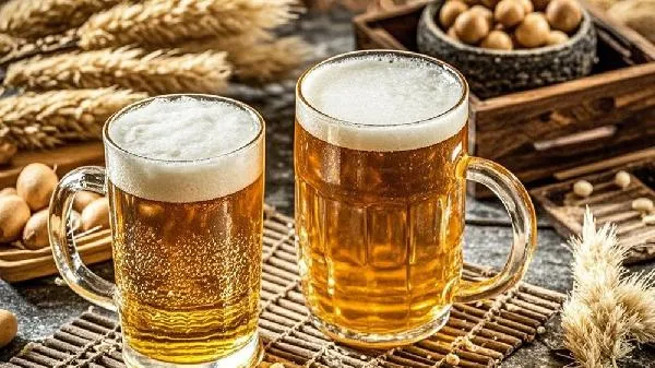 黄酒容易醉还是啤酒容易醉插图