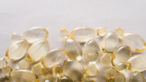 补充维生素有哪些误区 这三个错误想法尽量避免插图