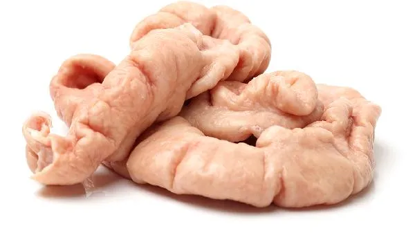 素食主义吃什么代替肉插图1