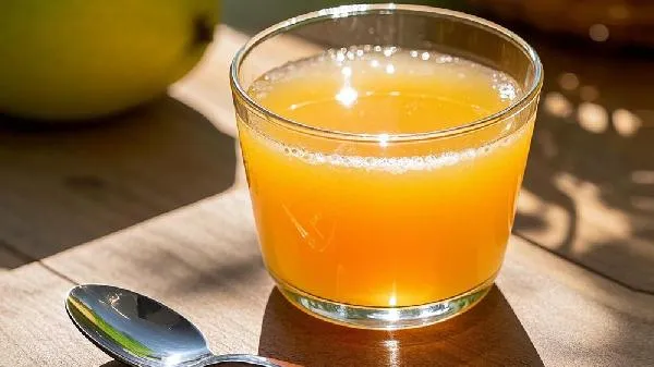 苹果汁能放多少时间插图1