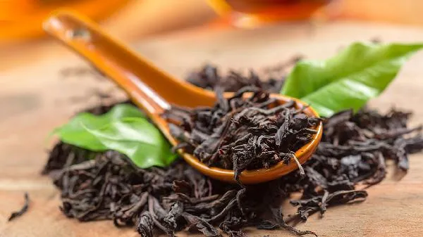 长期喝金骏眉有哪些好处插图1