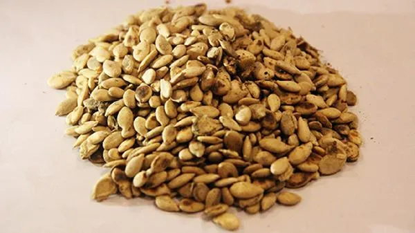 瓜子花生不脆了怎么办插图2