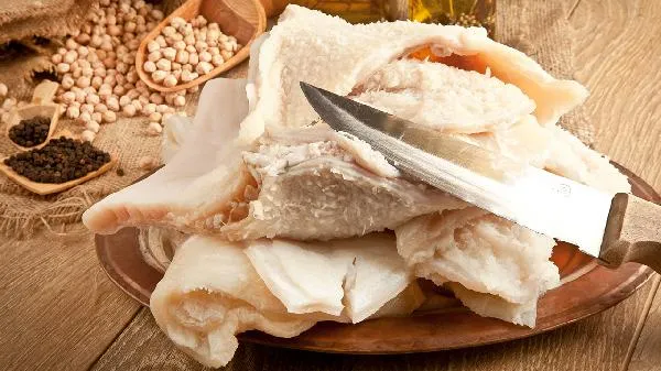 羊肚菌清洗干净直接煲汤可以吗没有泡发过的 羊肚菌的泡发方法插图1