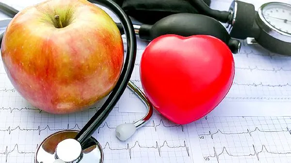 晚上运动完吃苹果会长胖吗插图1