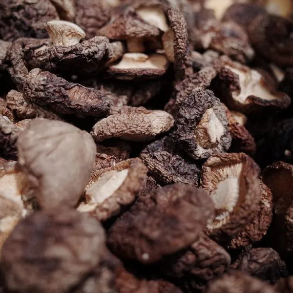 香菇酿肉的家常做法窍门插图