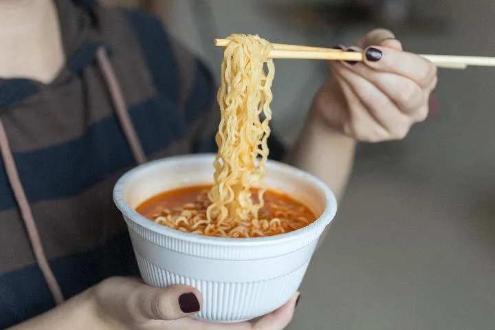 锻炼肌肉需要吃什么食物插图1