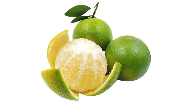 吃橘子只吃汁可以吗插图2