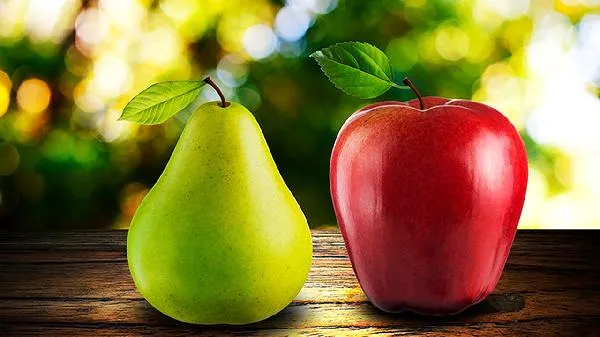 苹果切开后如何不氧化插图2