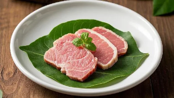 肉丸蒸几分钟能熟插图1