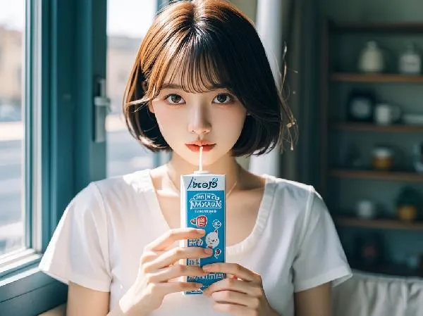 血糖高能喝牛奶吗？插图2