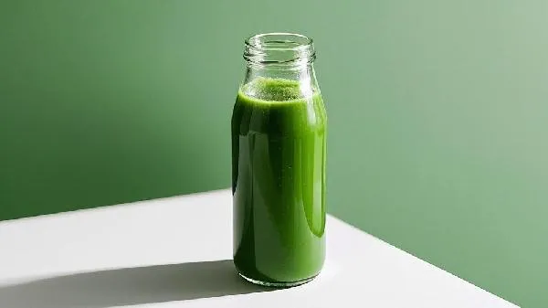 青汁喝了有什么好处和坏处插图