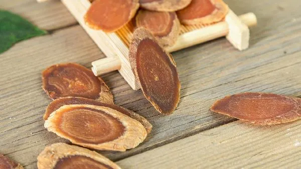 红参片含着吃效果怎么样插图2