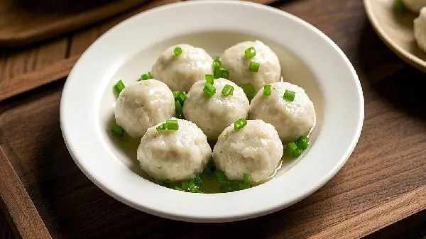 鱼丸一般用什么鱼做插图1