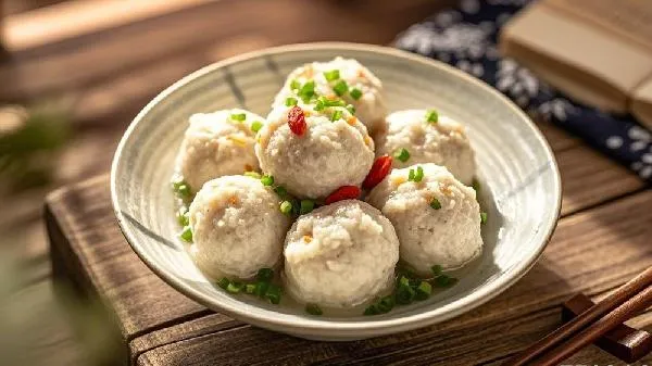 鱼丸一般用什么鱼做插图