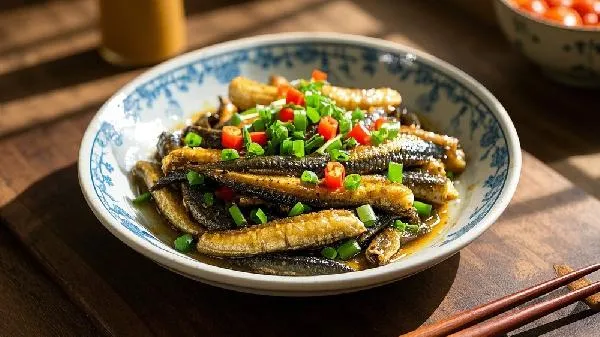 泥鳅好养还是黄鳝好养插图2