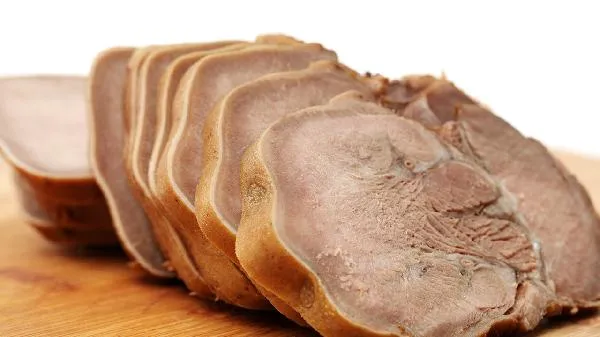 生猪肉在0℃能保存几天插图2