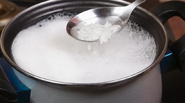 煮白粥需要煮多久电饭锅插图2