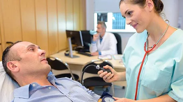 高血压的食物疗法插图