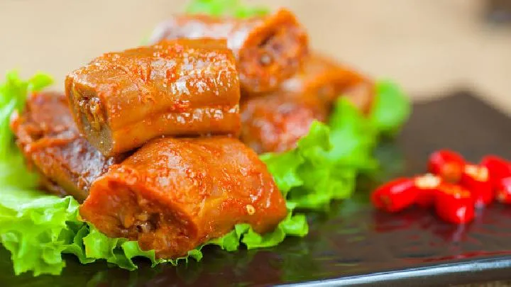 那些食物补钙效果好？孕妇如何正确补钙？插图1