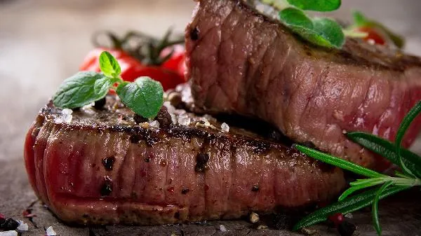 牛肉片顺着切还是逆着切插图1