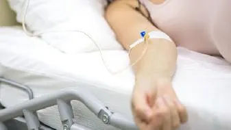 输液有风险 这三种病输液反伤身插图1