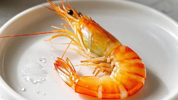 籽虾是海虾还是河虾插图