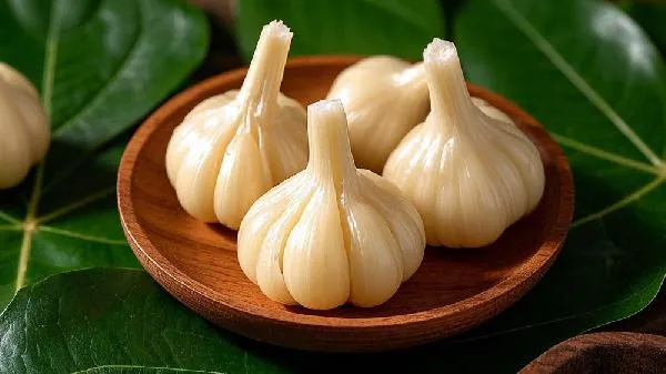 糖蒜能保存多久常温插图2