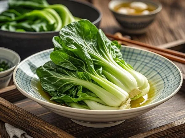 长的青菜叫什么名字插图