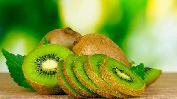 猕猴桃的食用方法插图