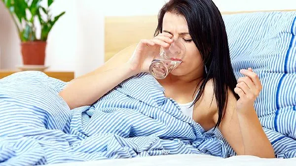 鸡翅开水煮多久能熟插图1