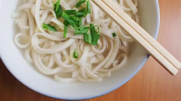 清水煮面条怎么做好吃呢插图