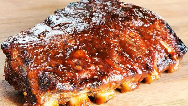 怎么祛除猪肉腥味插图2