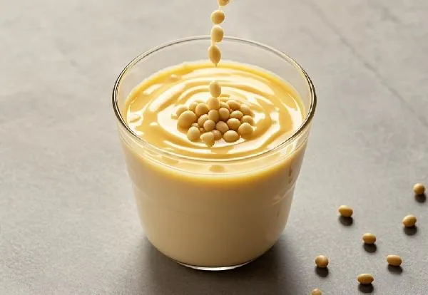 煮豆浆锅底糊怎么解决插图