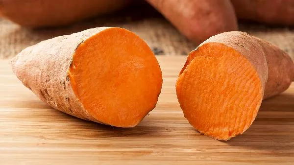 红薯是甘薯吗 甘薯与红薯有啥区别插图