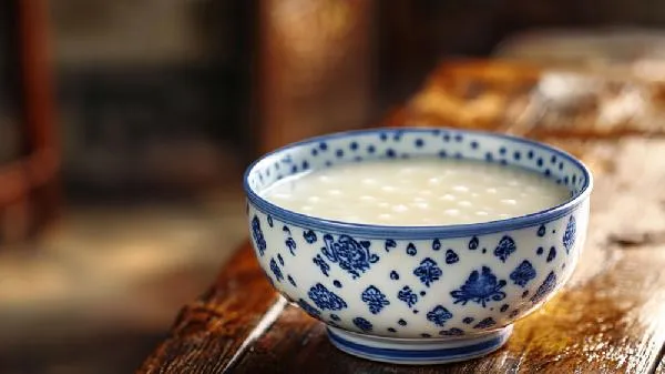 甜酒又叫醪糟吃了上火插图1