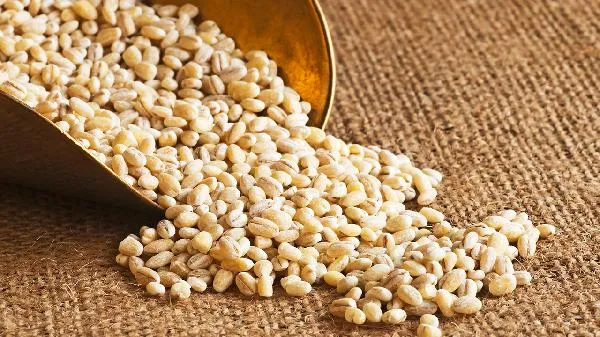 谷物有哪些食物和水果插图