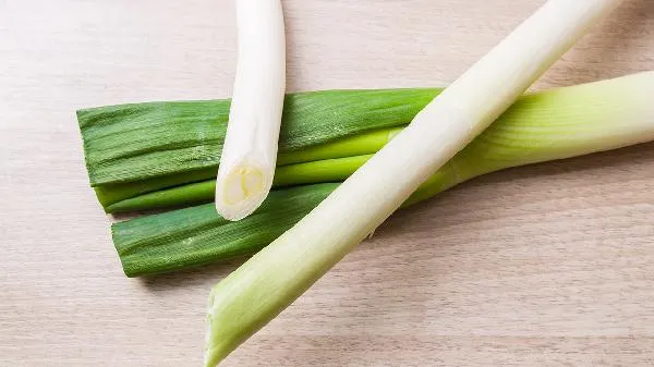 男性吃大葱的坏处是什么插图