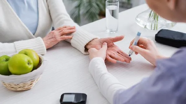 高血糖可以彻底治好吗插图1