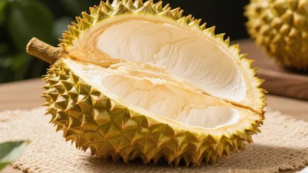 榴莲壳炖鸡有什么禁忌插图