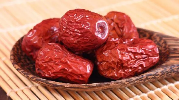 黑枣的药用价值吃什么补阳效果好插图2