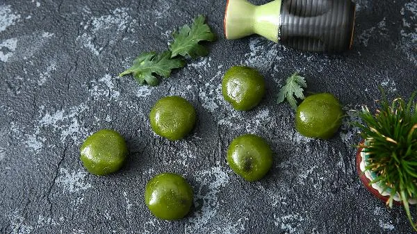 青团能放多久不变质插图1