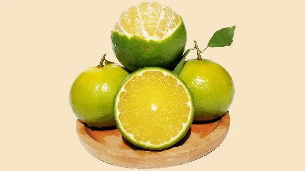 沃柑几月份最好吃插图1