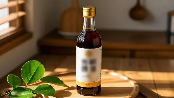 怎么辨别真正的陈醋插图2