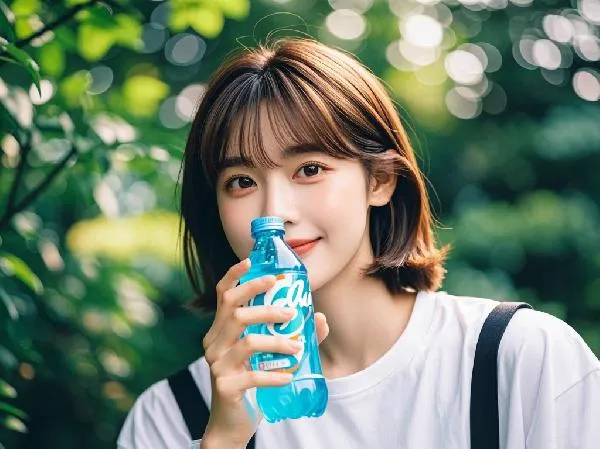 运动完喝碳酸饮料相当于没运动吗插图